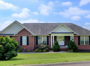 7838 Scenic View Dr, Knoxville, TN 37938