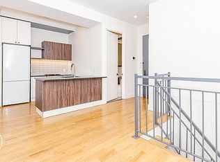 1534 Putnam Ave #5C, Brooklyn, NY 11237