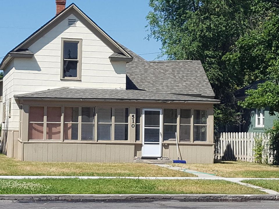 1st image of 510 S 5th St W