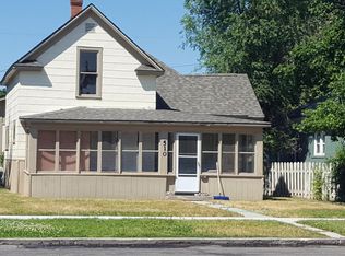 510 S 5th St W, Missoula, MT 59801