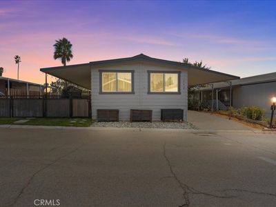 6130 Camino Real Space 112, Jurupa Valley, CA, 92509