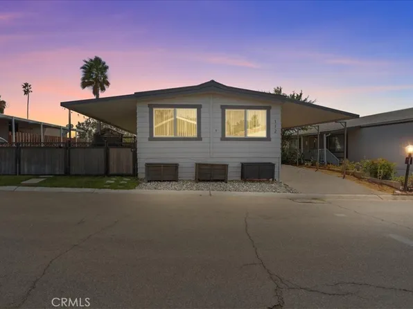 6130 Camino Real Space 112, Jurupa Valley, CA 92509