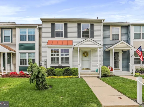 6242 Meadowcroft Rd, Eldersburg, MD 21784