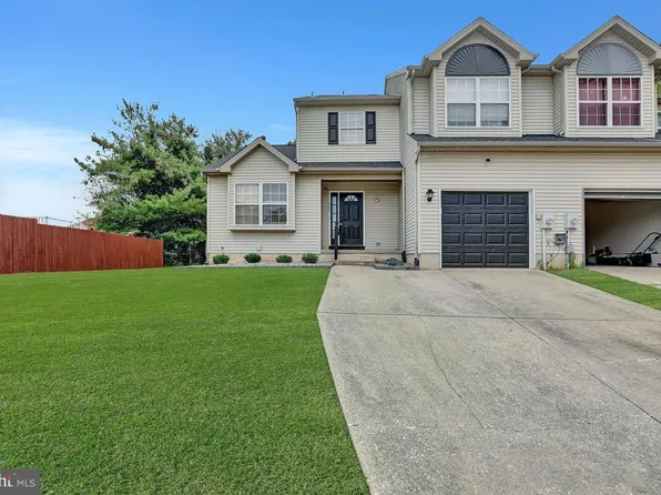 508 Demoss Ct, Glassboro, NJ 08028