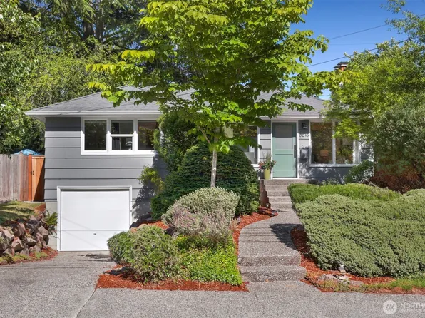 8018 40th Avenue NE, Seattle, WA 98115