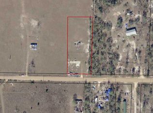 10230 Western Rd, Fountain, FL 32438