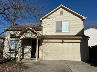 5044 Clarkson Dr, Indianapolis, IN 46254