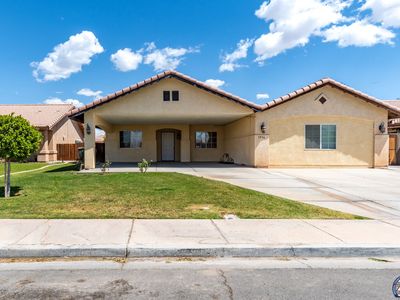 1936 J M Grijalva St, Calexico, CA, 92231