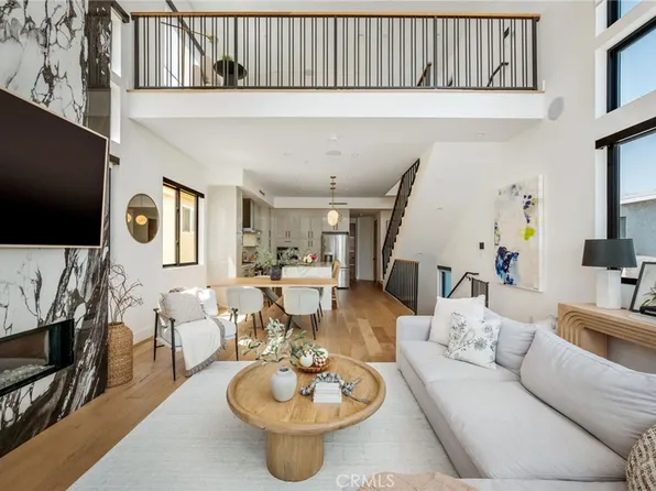 1743 Van Horne Ln, Redondo Beach, CA 90278