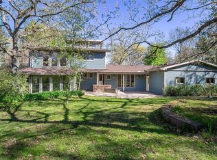 E1125 W Lowes Creek Rd, Eleva, WI 54738