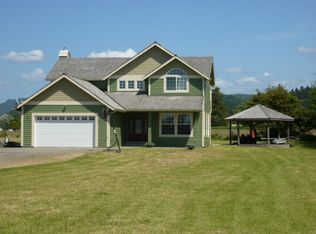 271 Merchants Rd, Forks, WA 98331