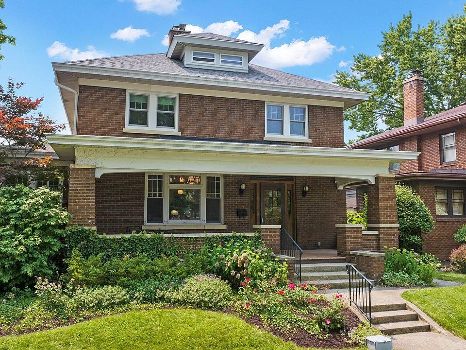 1303 Kensington Blvd, Fort Wayne, IN 46805 Zillow