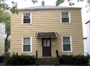 3927 Clinton Ave, Stickney, IL 60402