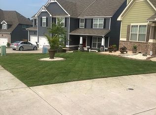 4535 Coldwater St, Grovetown, GA 30813