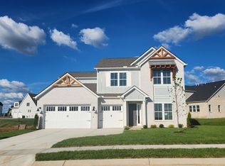 6007 Painted Skies Dr, Spring Hill, TN 37174