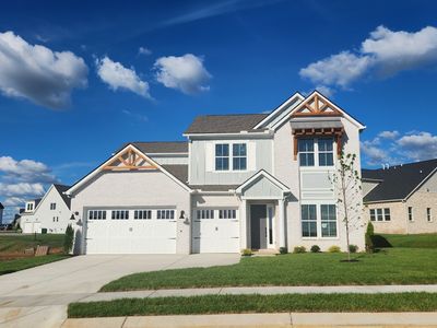 6007 Painted Skies Dr, Spring Hill, TN, 37174