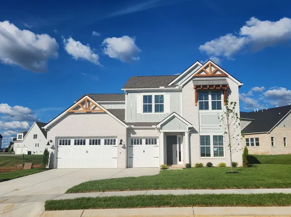 6007 Painted Skies Dr, Spring Hill, TN 37174