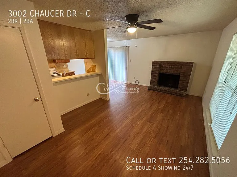 3002 Chaucer Dr #C — Photo 5