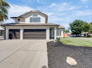 3919 Fawn Run Way, Antelope, CA 95843