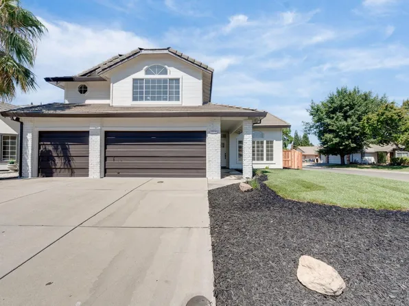 3919 Fawn Run Way, Antelope, CA 95843