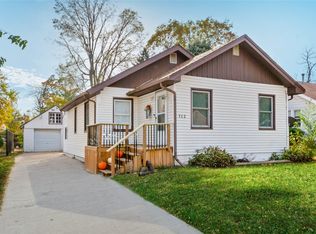 712 Lally St, Des Moines, IA 50315