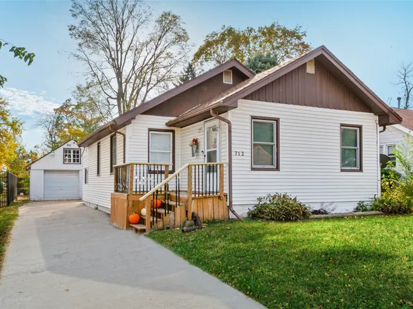 712 Lally St, Des Moines, IA 50315