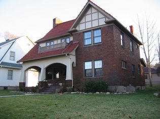 326 Volusia Ave, Dayton, OH 45409