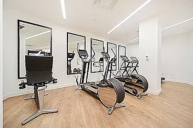 Rented by Living New York