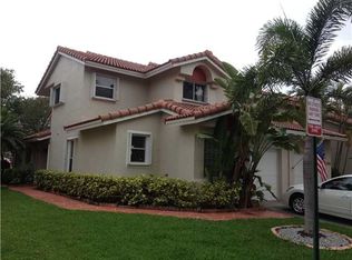 7496 Pinewalk Dr S, Margate, FL 33063