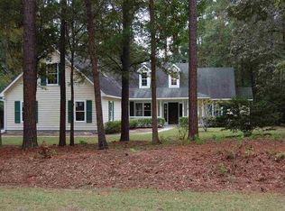 16 Egret Dr, Ladys Island, SC 29907