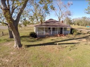 33181 Lloyd Mill Rd, Red Level, AL 36474