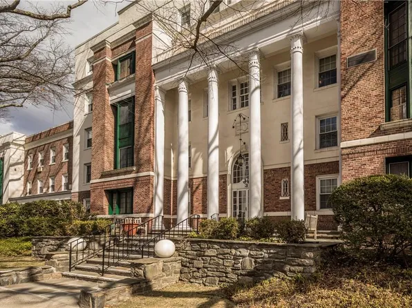 3 Brooklands #4H, Bronxville, NY 10708