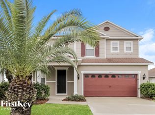3512 Warbler Way, Kissimmee, FL 34746