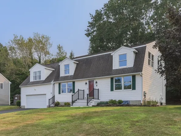 5 Pingry Way, Ayer, MA 01432