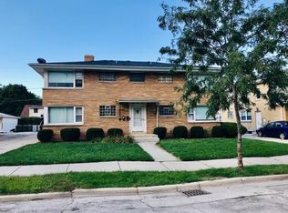 3300 W Morgan Ave, Milwaukee, WI 53221