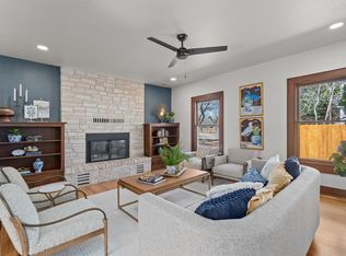 1605 S Austin Ave, Georgetown, TX 78626