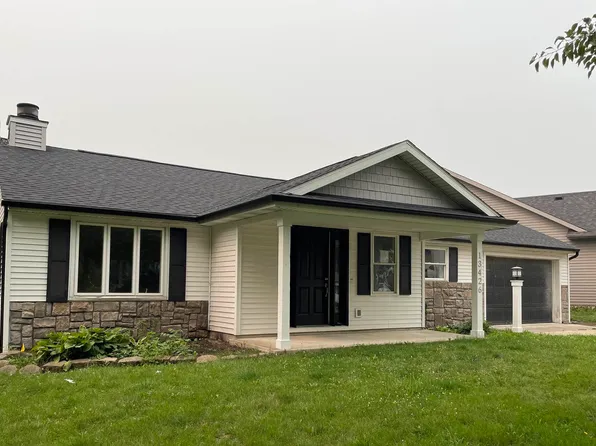 13426 State St, Grabill, IN 46741