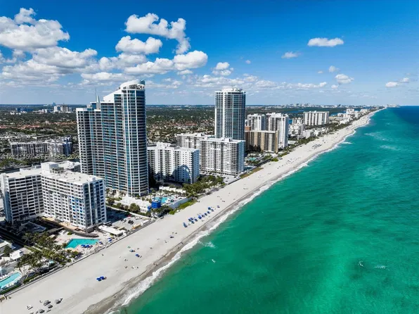 3101 S Ocean Dr APT 2707, Hollywood, FL 33019