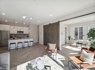 1240 Raum St NE #22, Washington, DC 20002