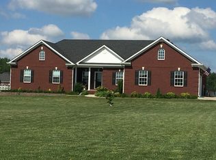 6787 Maple Springs Rd, Manchester, TN 37355