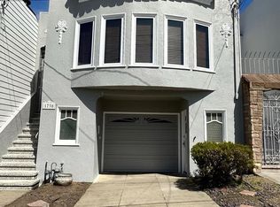 1730 23rd Ave, San Francisco, CA 94122