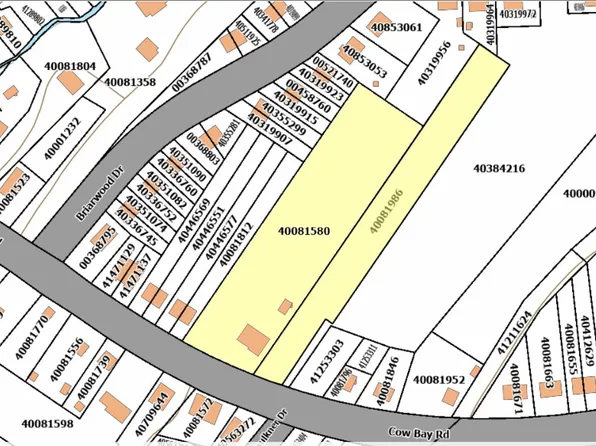 154 & 158 Cow Bay Rd, Halifax, NS B3G 1L3