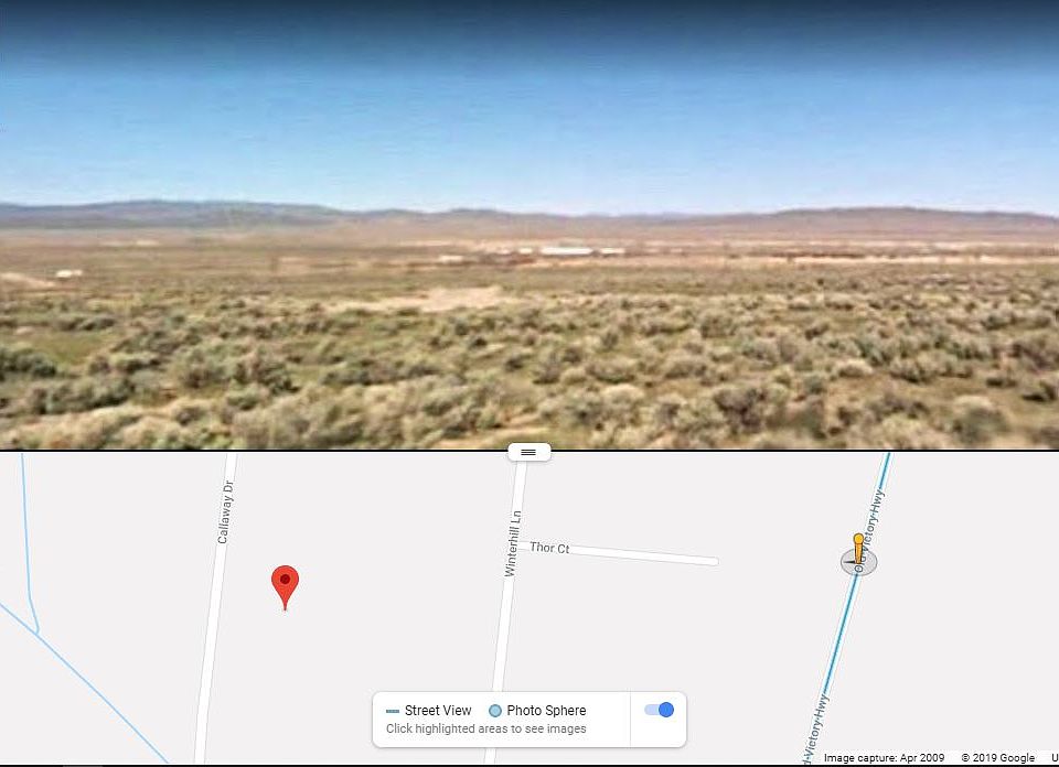 2nd image of 21900 Callaway Dr