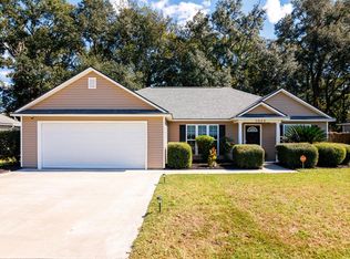 3566 Beulah Cir, Valdosta, GA 31605