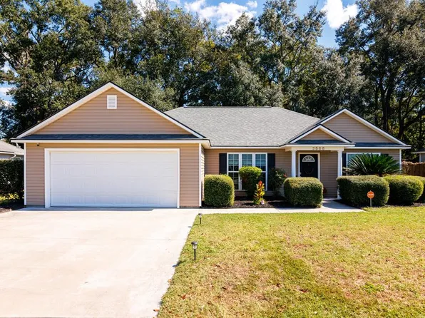 3566 Beulah Cir, Valdosta, GA 31605