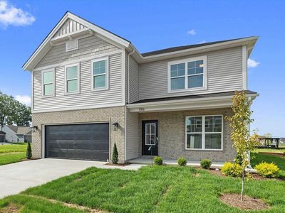 1016 Quartz Dr, Owensboro, KY, 42301