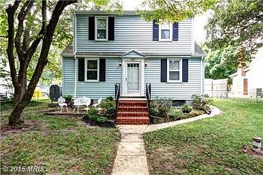 1st image of this home