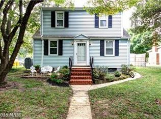 567 2nd St, Pasadena, MD 21122