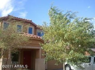 18436 W Eva St, Waddell, AZ 85355