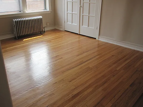 1 bed, 1.0 bath, $1,400 — Photo 2